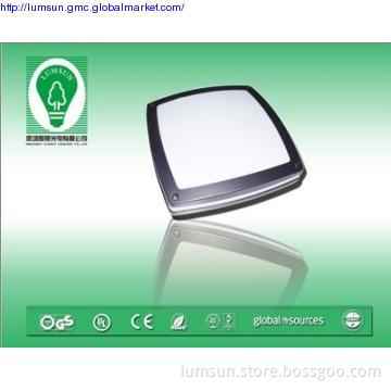 10W 20W 40W 12W LED Glass Wall Lamp